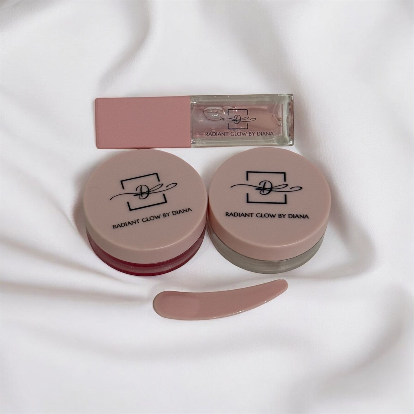 Lip Care Set