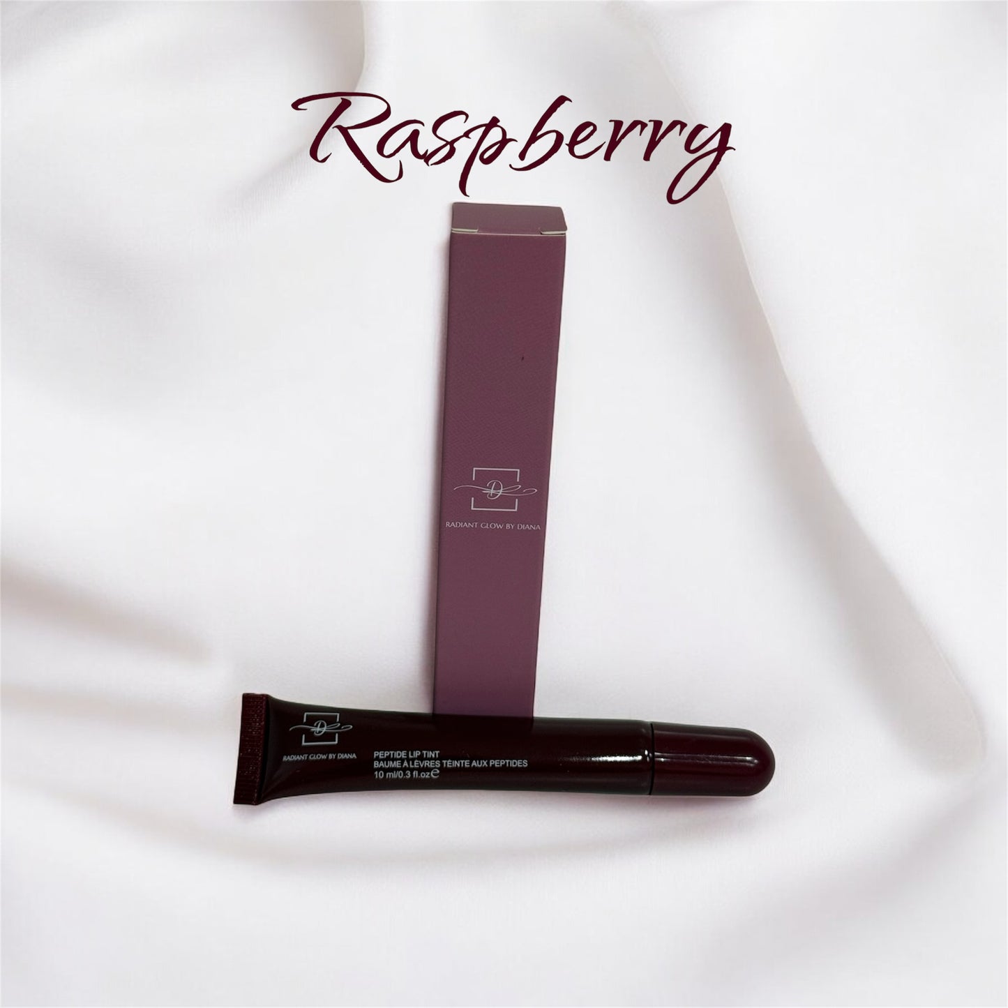 Peptide Lip Balm