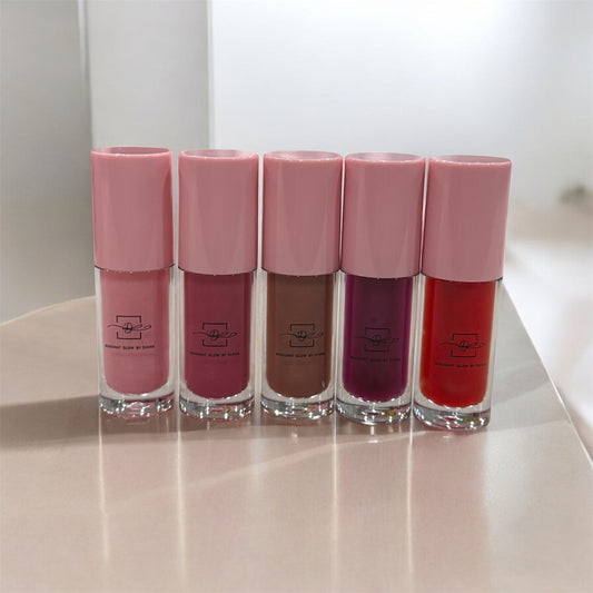 Lip Oil