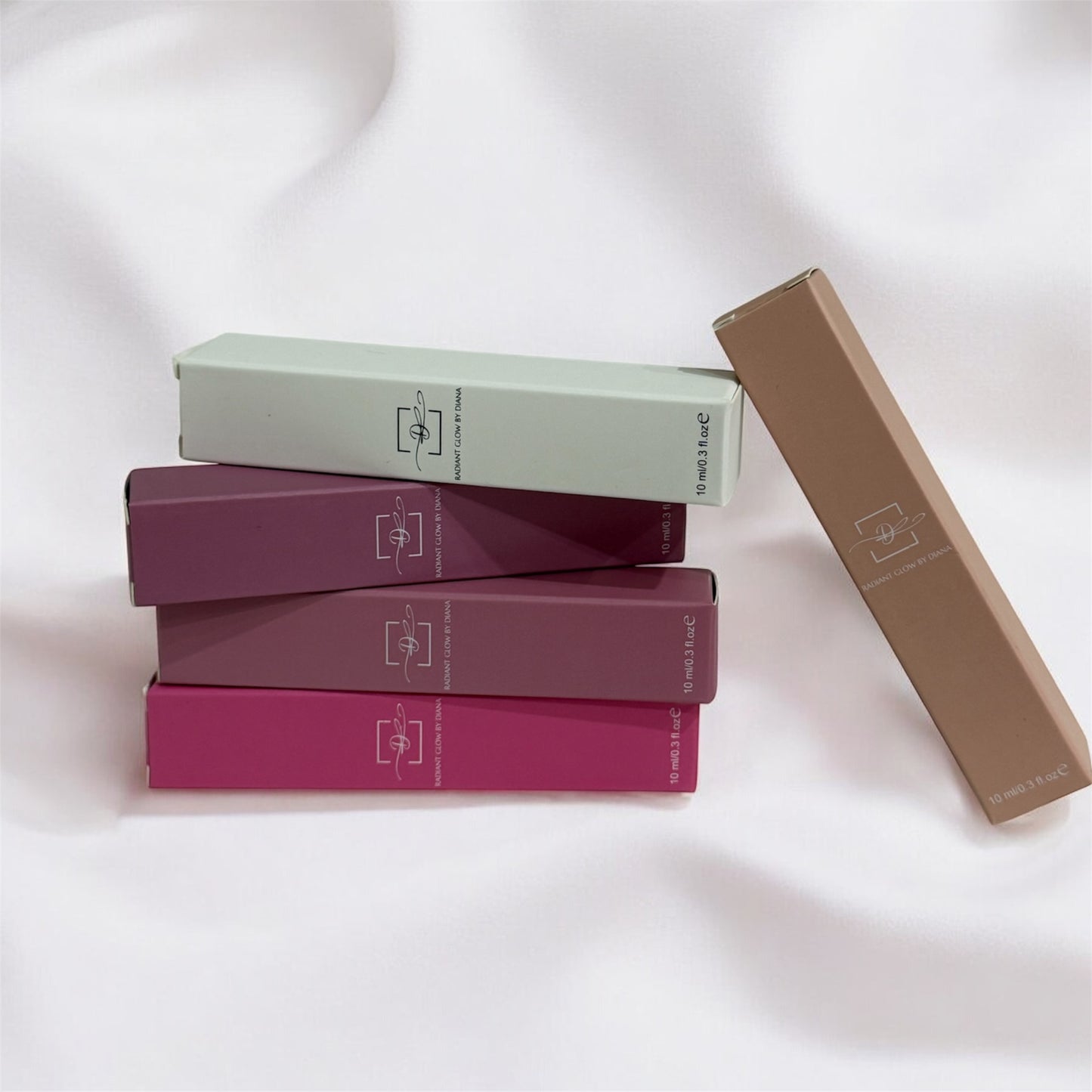 Peptide Lip Balm