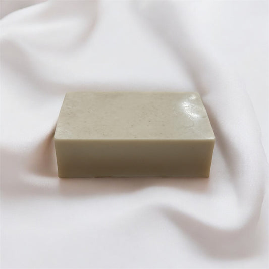 Oatmeal Milk and Honey Soap