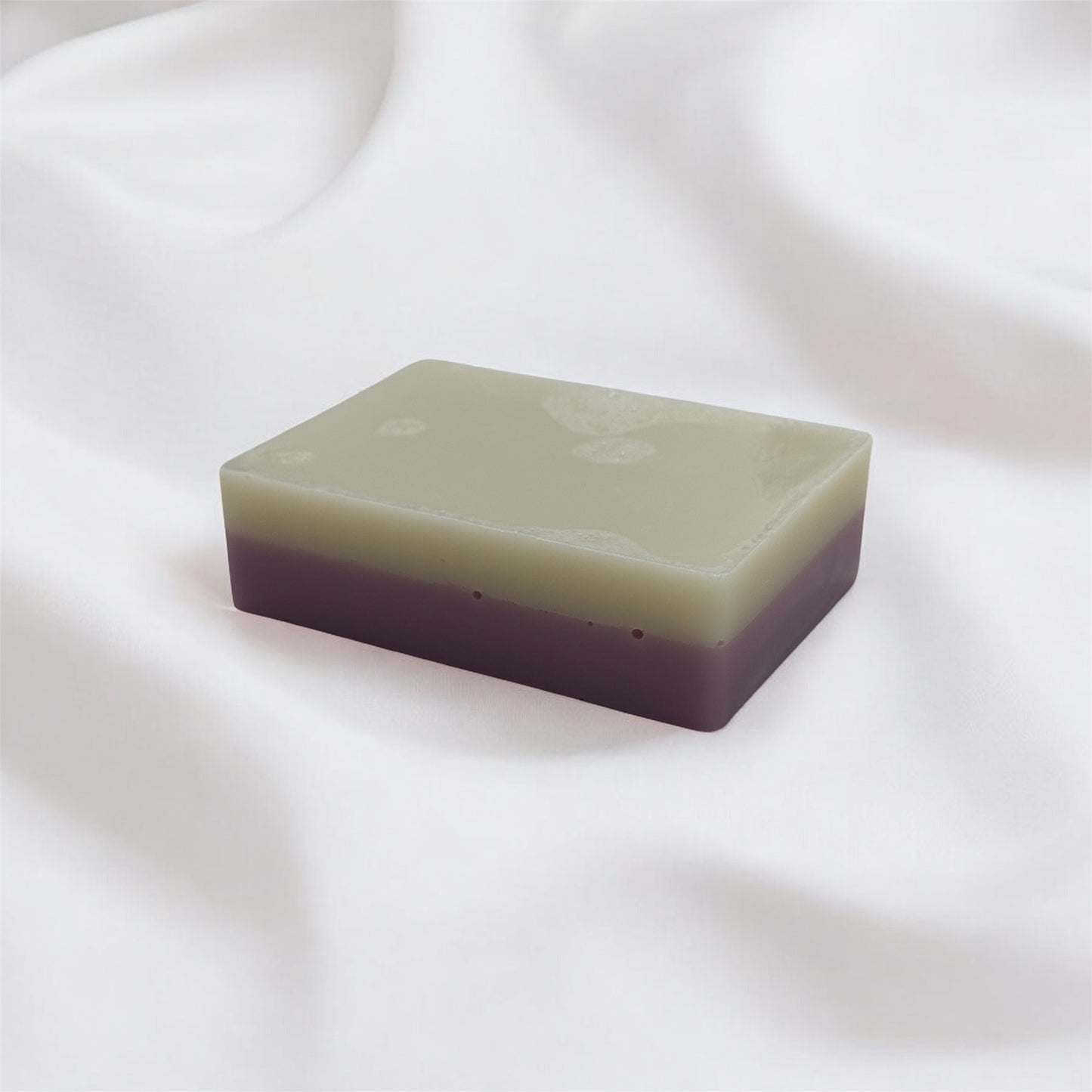 Coconut + Lavender Soap and Lotion Set