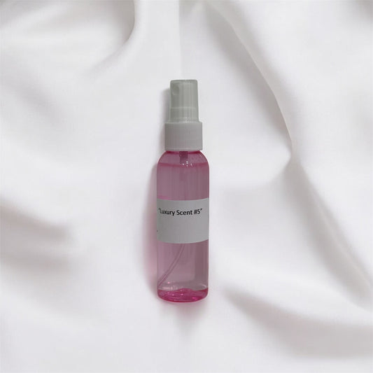 Luxury Scent No. 5 Hair + Body Mist