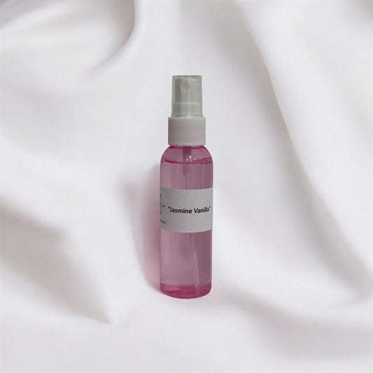 Jasmine Vanilla Hair + Body Mist