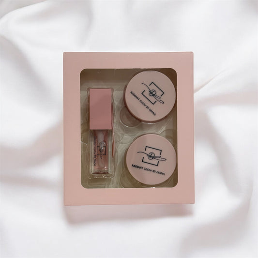 Lip Care Set