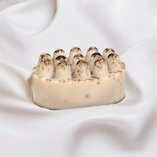 Coffee Exfoliant Bar