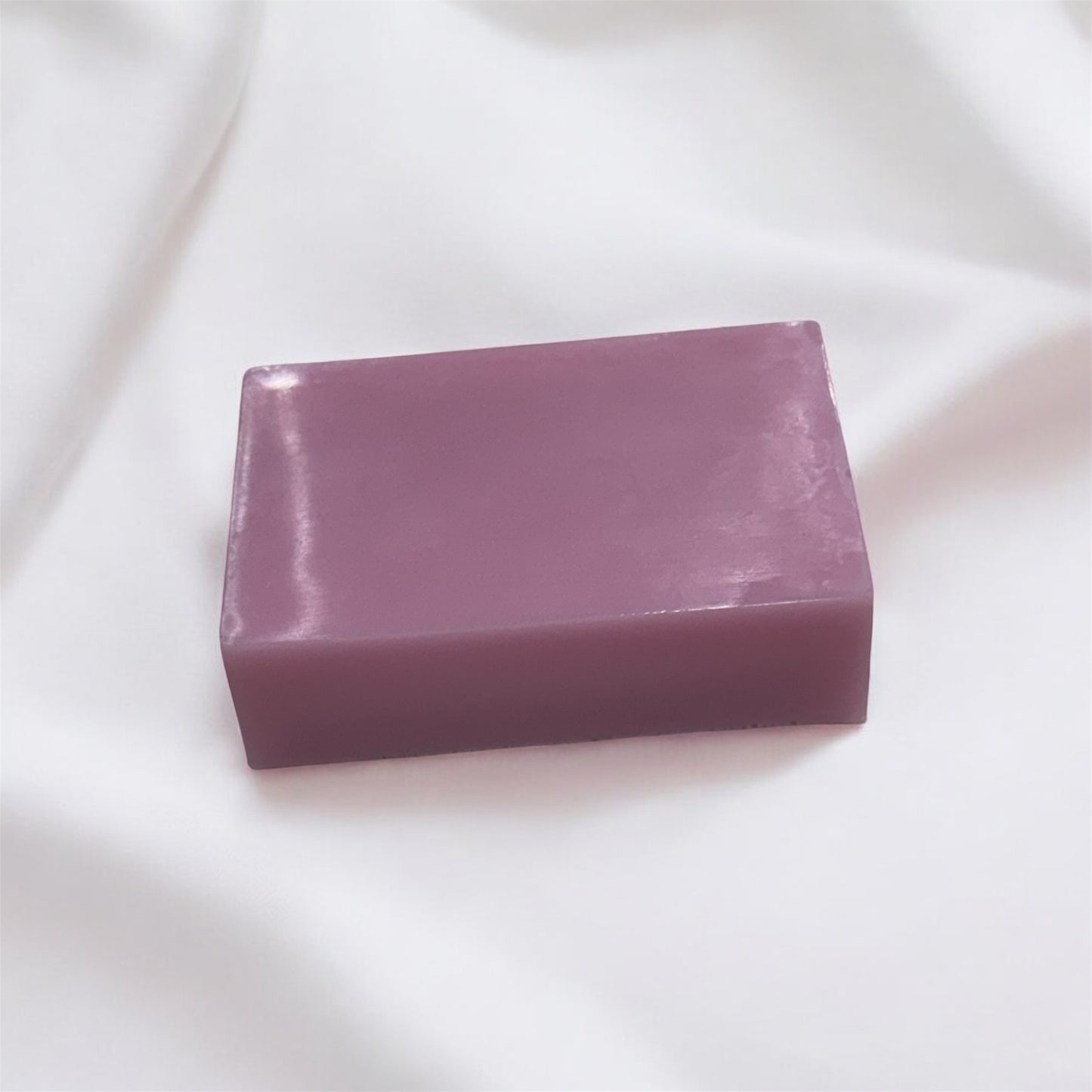 Rose Vanilla Soap + Lotion Set