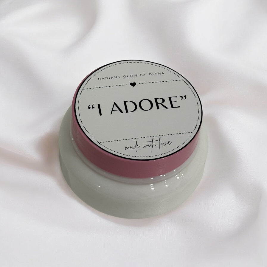 “I adore” Lotion