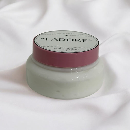 “I adore” Lotion