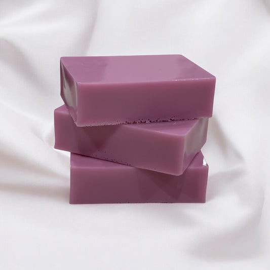 Rose Vanilla Soap Bar