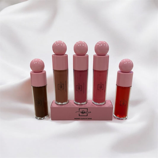 Lip Gloss