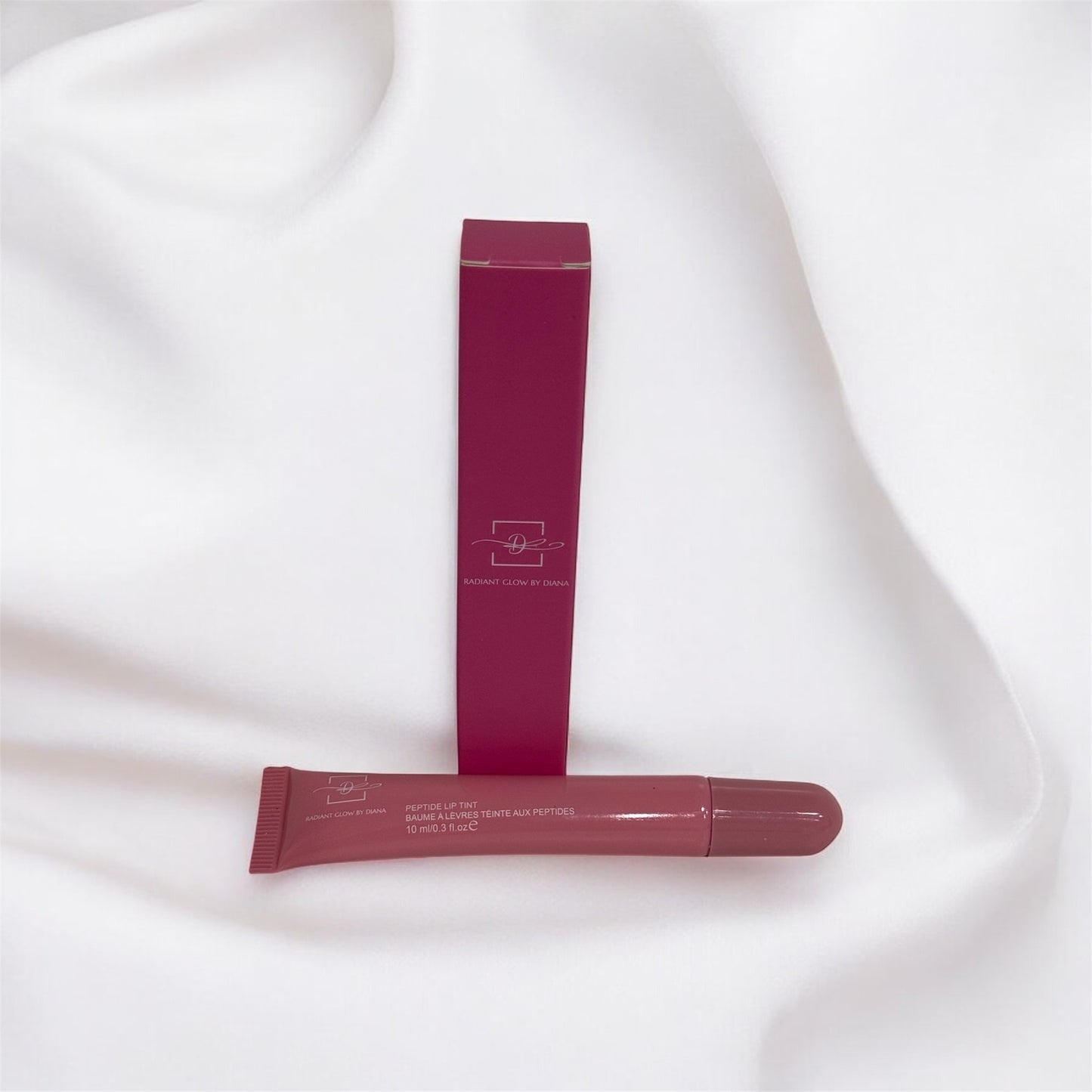Peptide Lip Balm