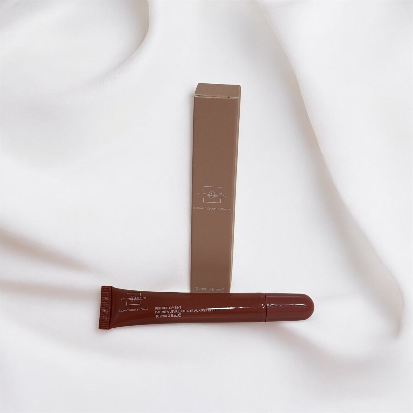 Peptide Lip Balm