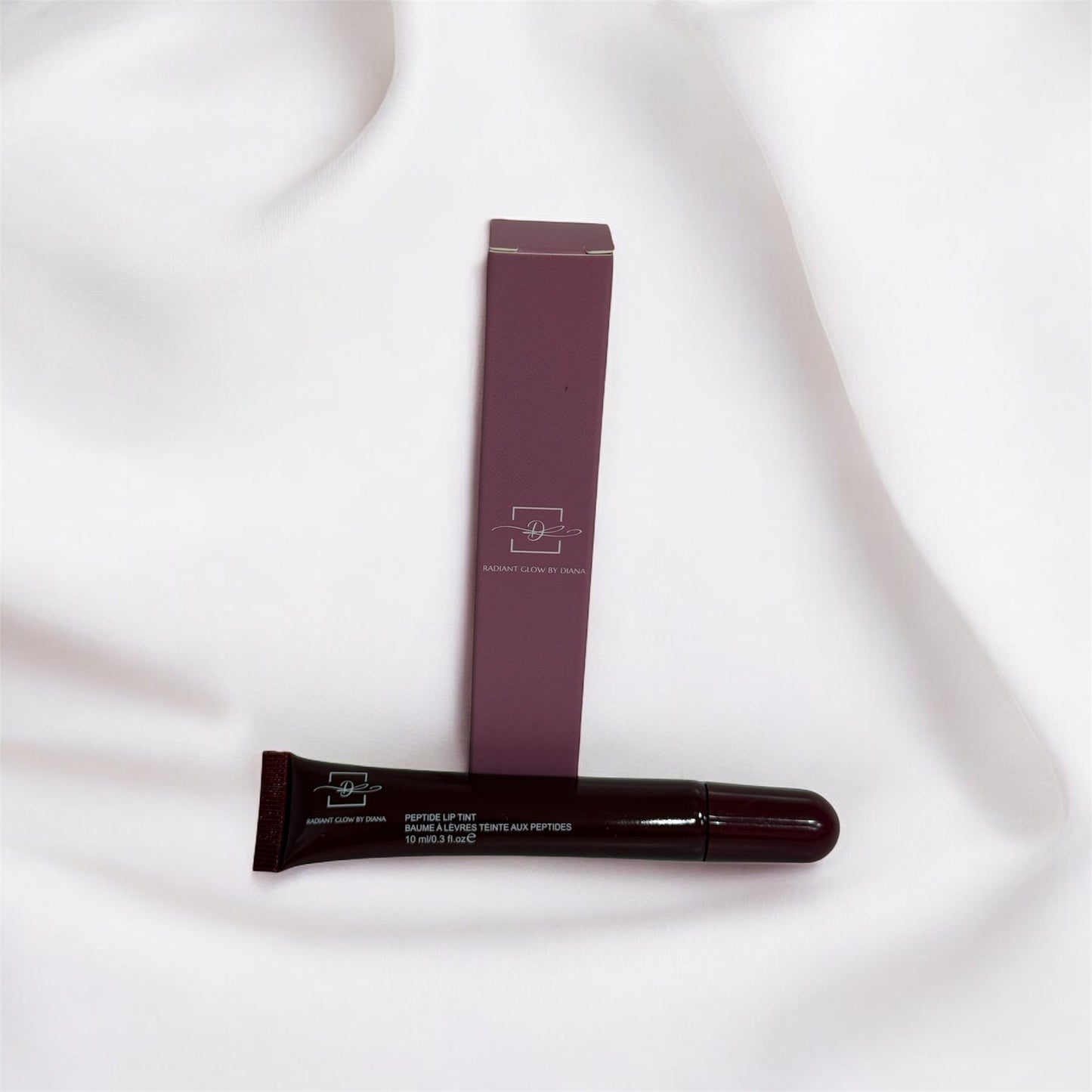 Peptide Lip Balm