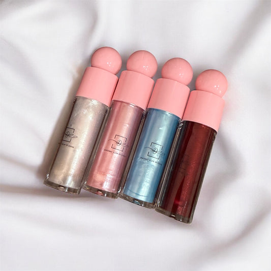 Shimmer Lip Gloss