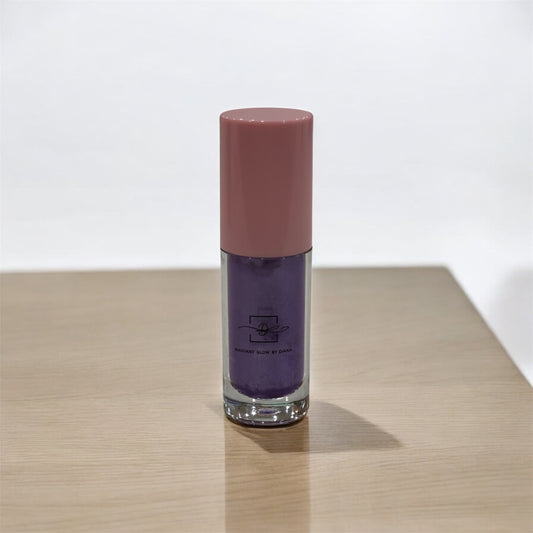 “Royal Radiance” Shimmer Lip Gloss