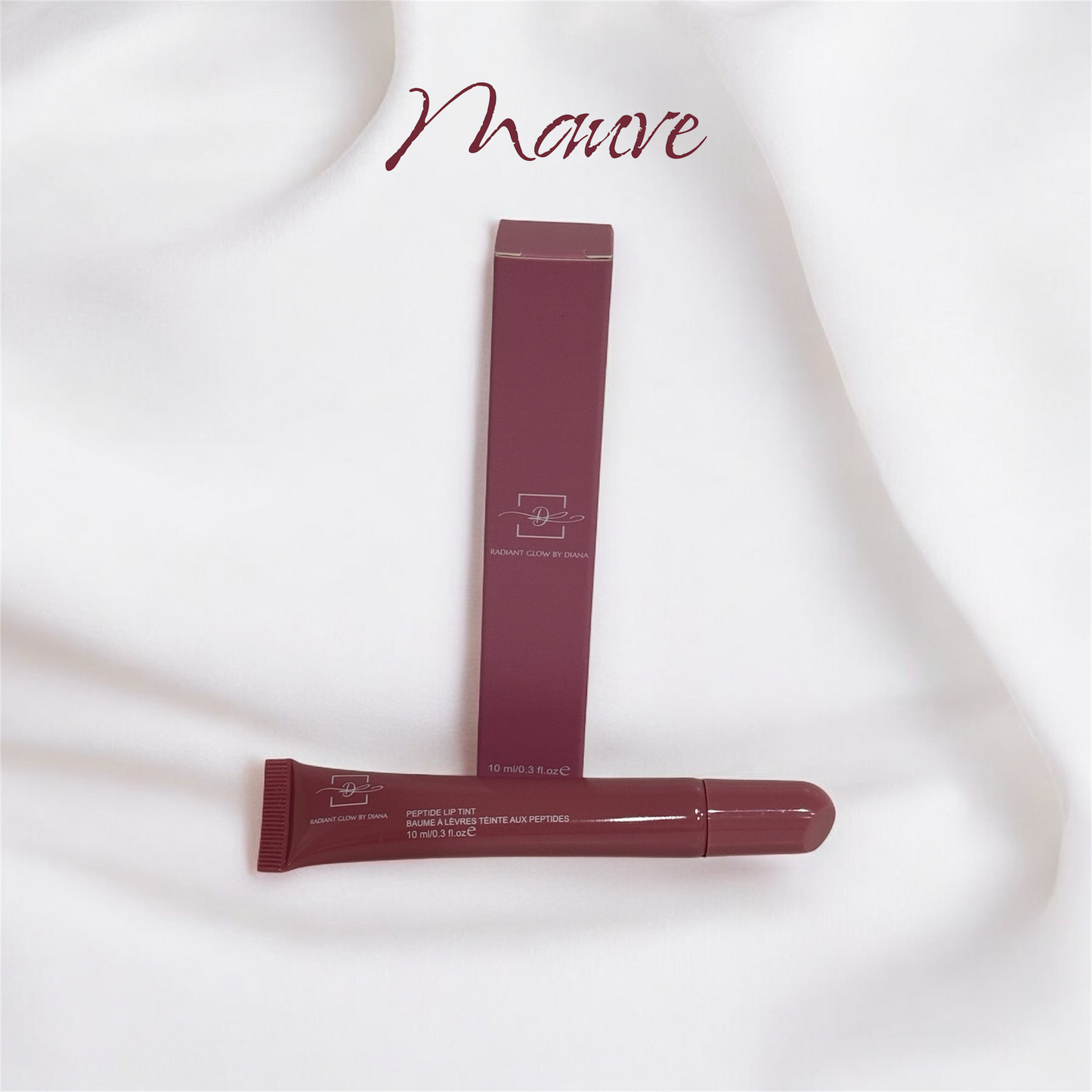 Peptide Lip Balm