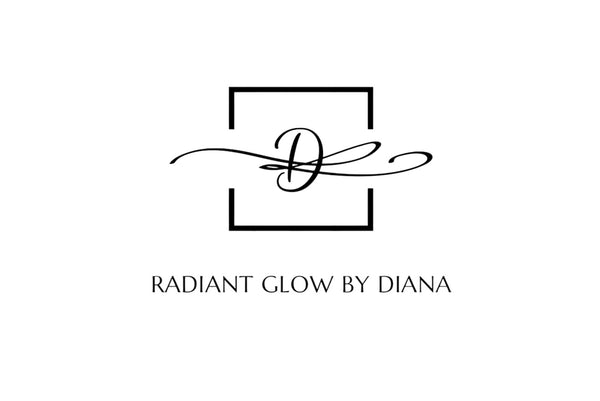 Radiant Glow by Diana